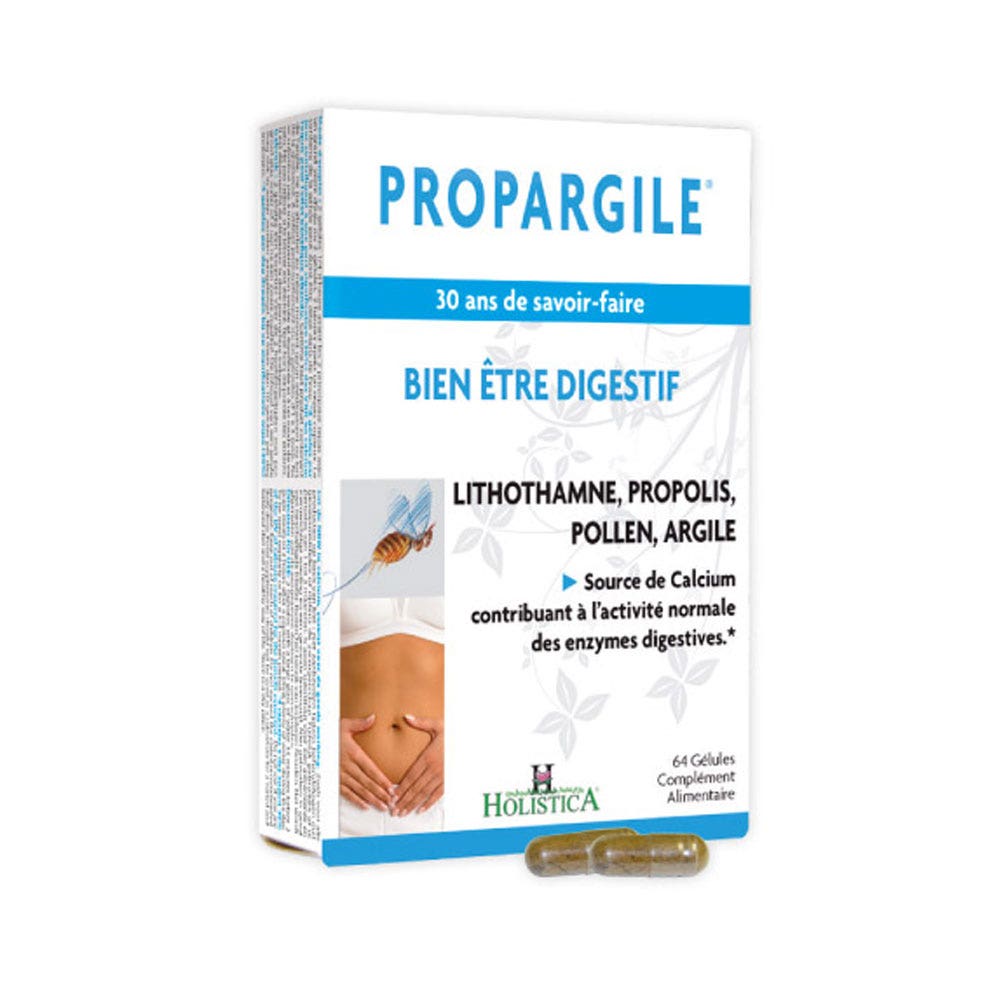 Holistica Beneessere digestivo