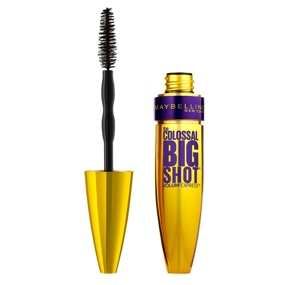 Maybelline New York Colossal Big Shot Mascara