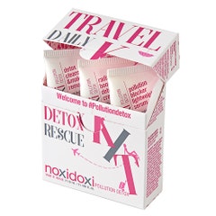 Noxidoxi Kit da viaggio Antinquinamento Detox 60 ml