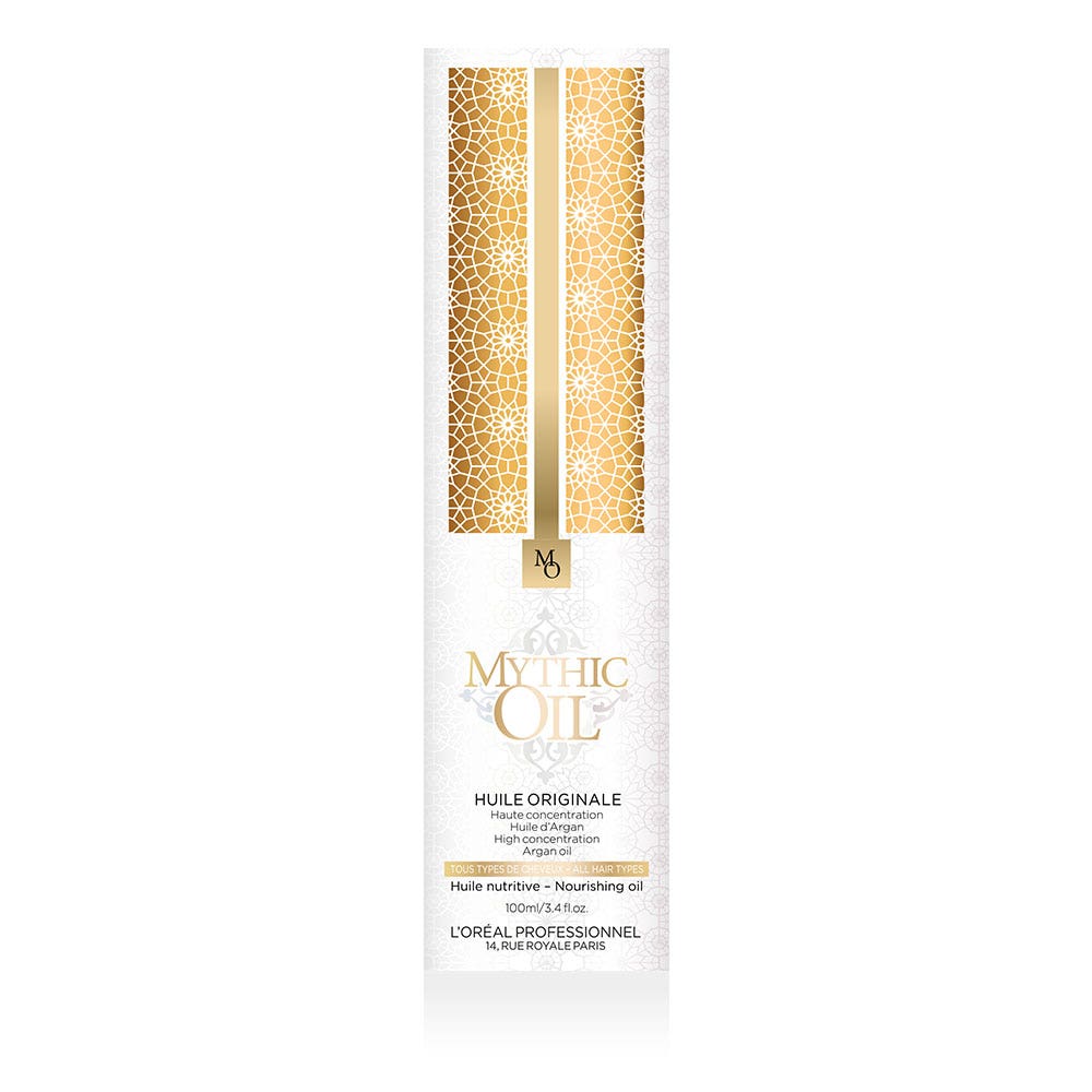 L'Oréal Professionnel Mythic Oil Original Olio 100ml