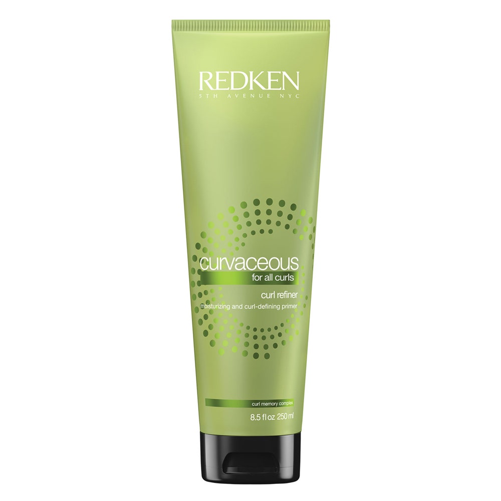 Redken Crema idratante perfezionatrice di riccioli Curvaceous 250ml