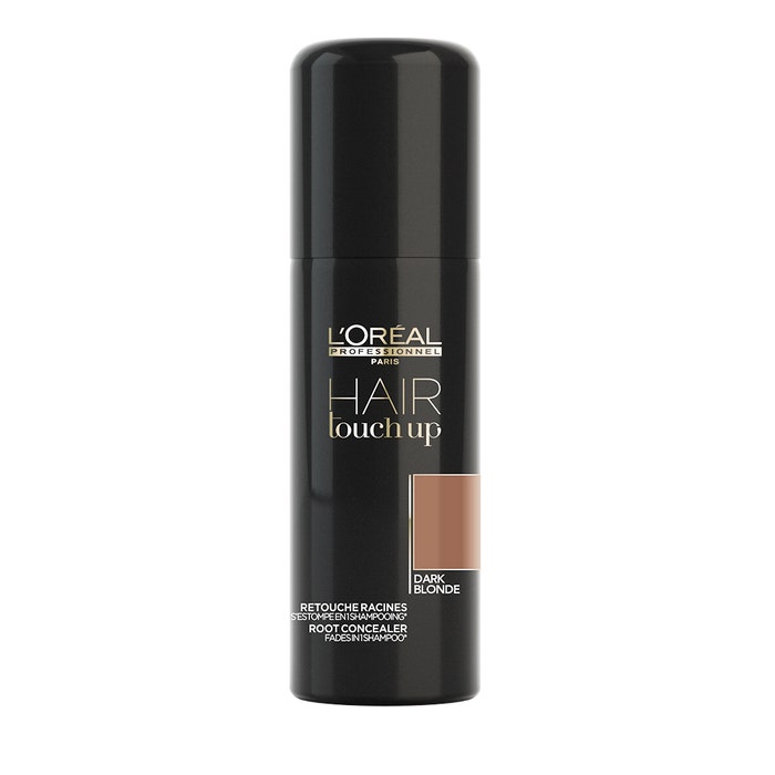 Ritocco delle radici biondo scuro 75ml Hair Touch Up L'Oréal Professionnel