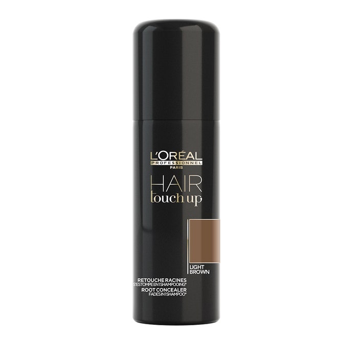 Ritocchi alle radici di colore Light Brown 75ml Hair Touch Up L'Oréal Professionnel