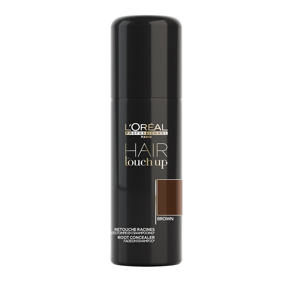 L'Oréal Professionnel Hair Touch Up Ritocchi alle radici castane 75ml