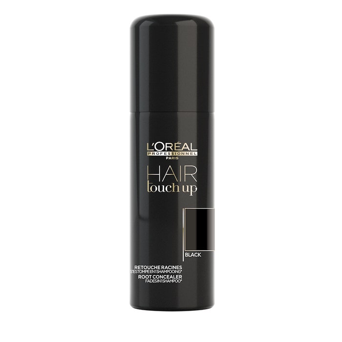 Ritocco di radici nere 75ml Hair Touch Up L'Oréal Professionnel