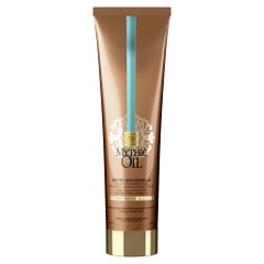 L'Oréal Professionnel Mythic Oil Crema Universale per tutti i tipi di Capelli 150 ml
