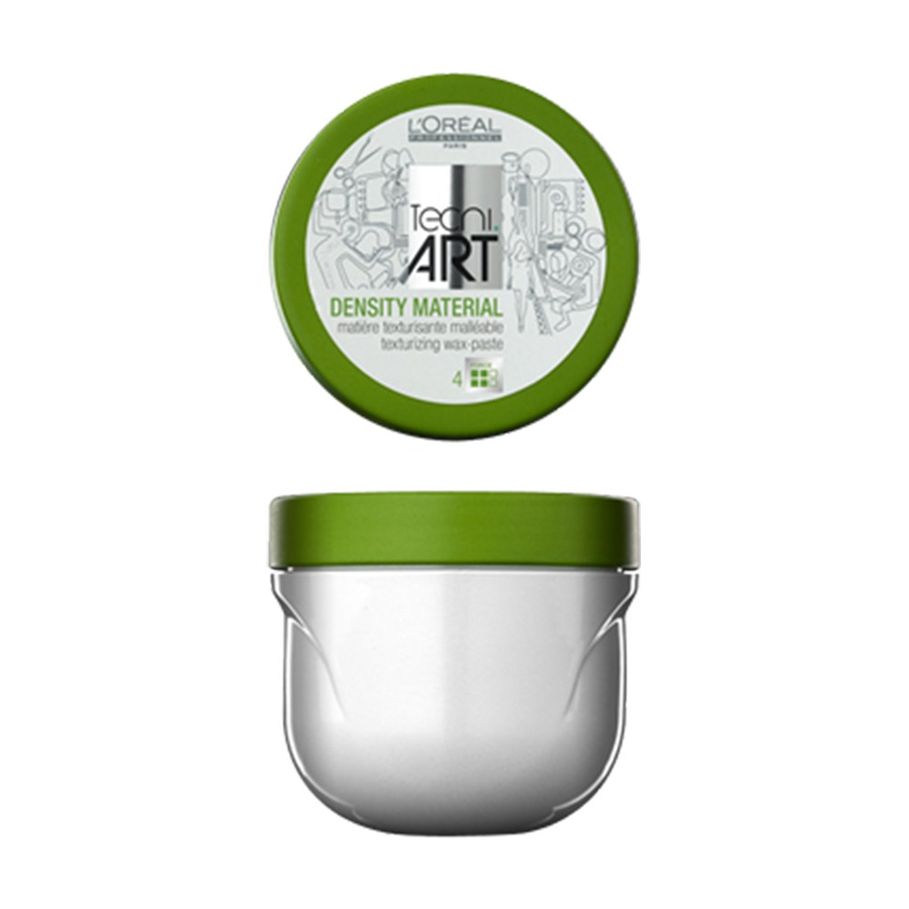 L'Oréal Professionnel Tecni Art Density Material Cera per capelli 100ml