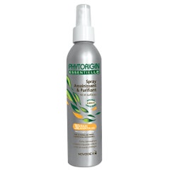 Novodex Phytorigin Spray purificante e detergente 32 Oli essenziali 200 ml