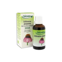 Biover D. Plantes Gocce Echinacea Purpurea Echinacee Resistenza 50ml