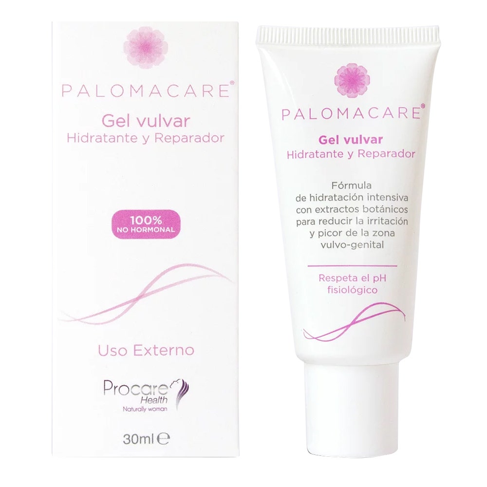 Procare Palomacare Gel vulvare 30ml