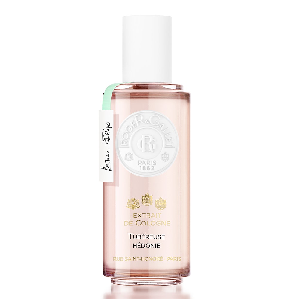 Roger & Gallet Estratti di colonia Tubereuse Hedonie 100ml