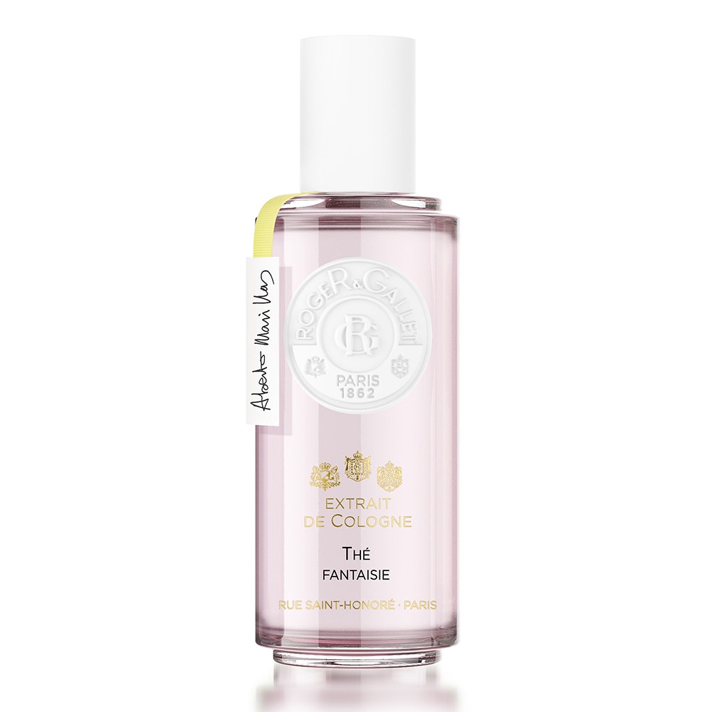 Roger & Gallet Estratto Di Colonia The Fantaisie 100ml