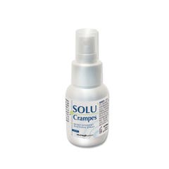 Nutri Expert Spray lenitivo Solucrampes 50 ml