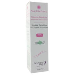 Procare Schiuma Palomacare Sensitive 150 ml