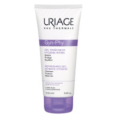 Uriage Gyn-Phy Gel Rinfrescante Igiene Intima Gyn-phy Mucose Sensibili - Uriage 200ml