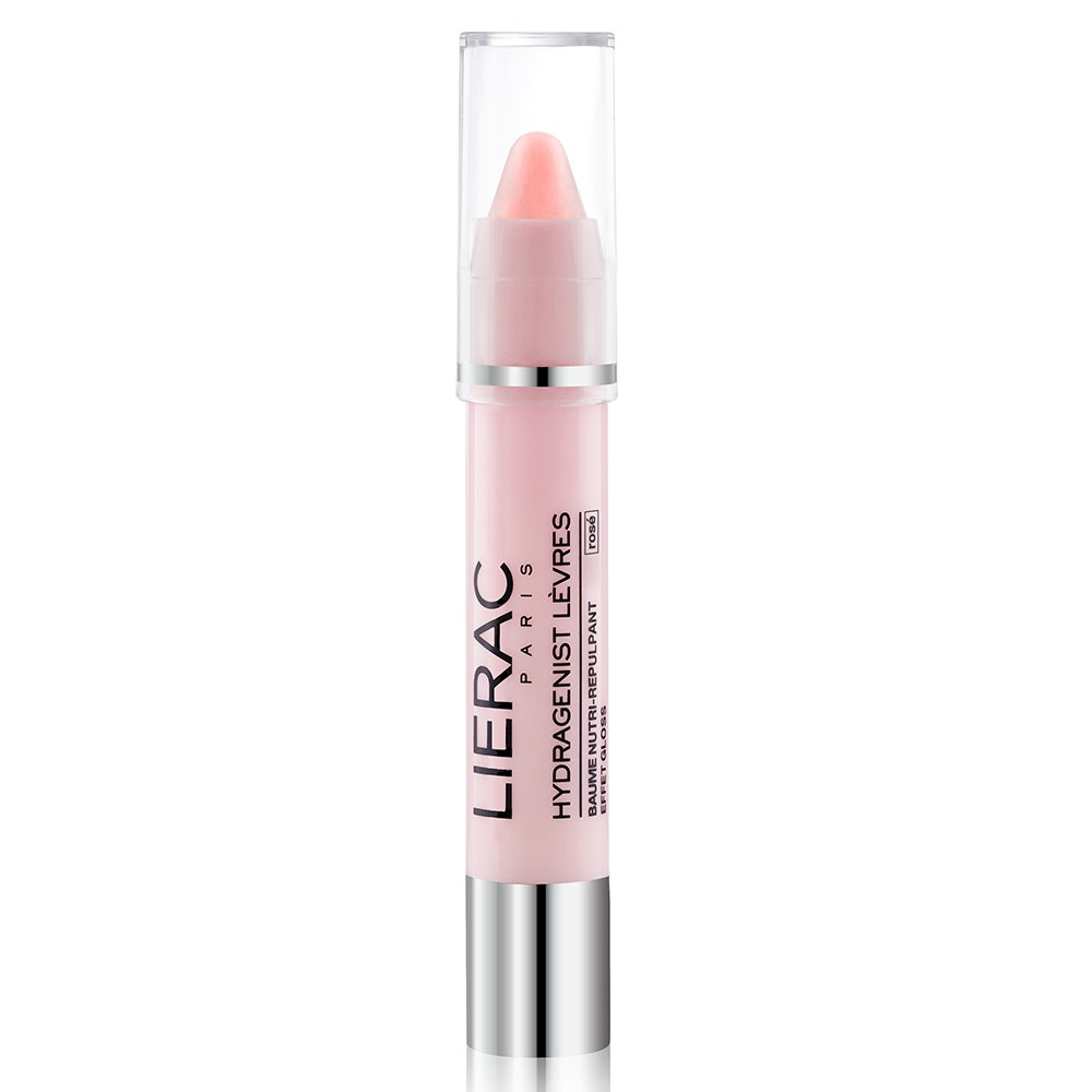 Lierac Balsamo Labbra Nutri-rimpolpante Effetto Gloss 3g