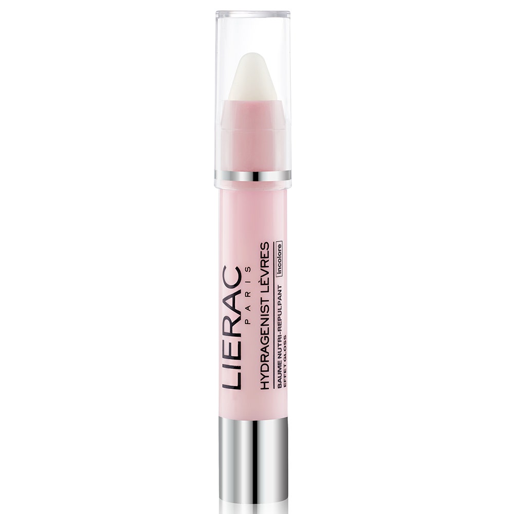 Lierac Balsamo Nutri-rimpolpante Labbra Effetto Gloss 3g