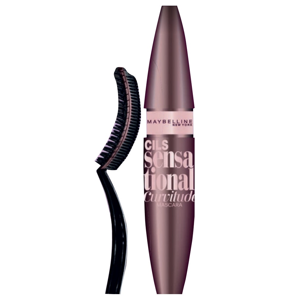 Maybelline New York Lash Sensational Curve mascara