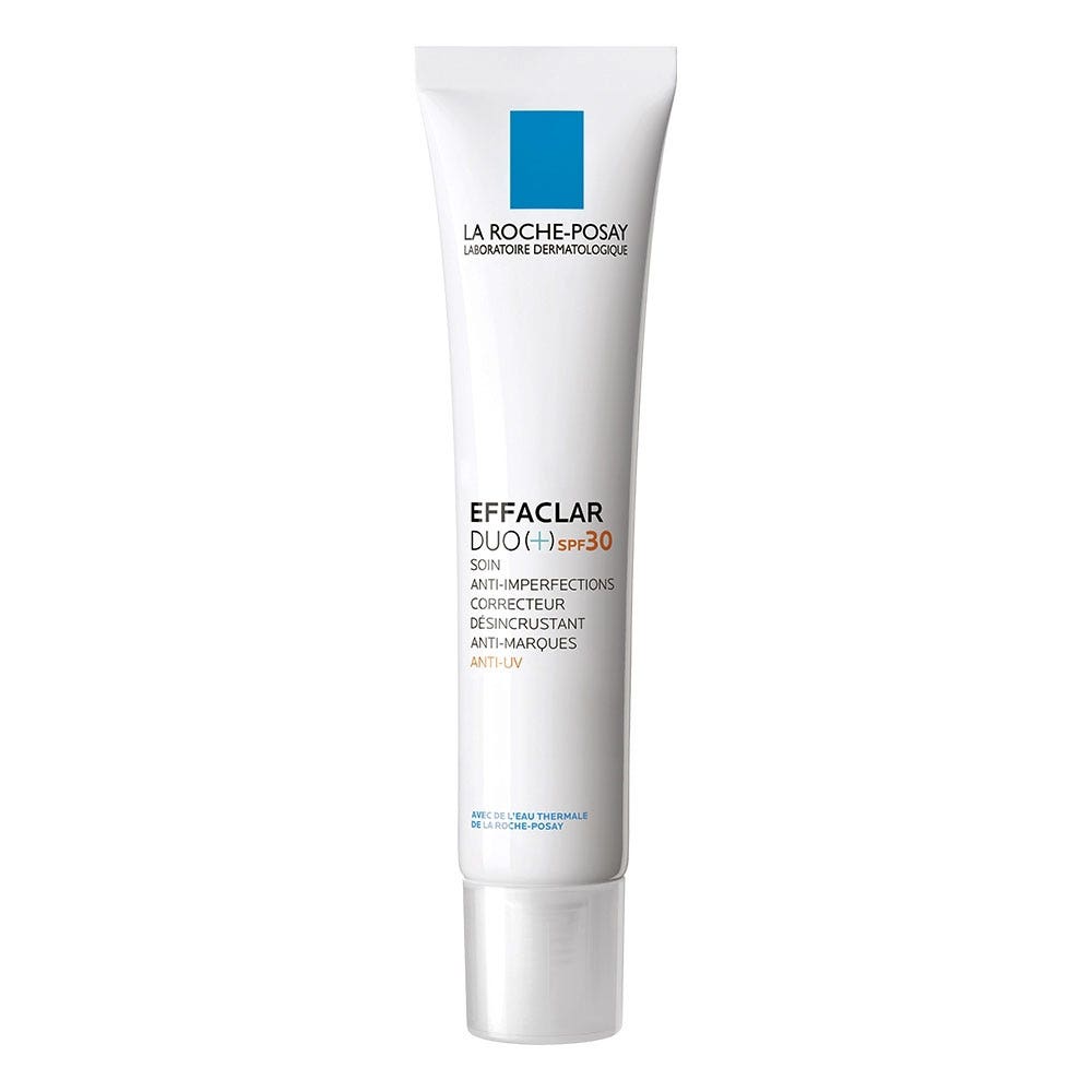 La Roche-Posay Effaclar Trattamento anti-imperfezioni SPF30 Effaclar Duo 40 ml