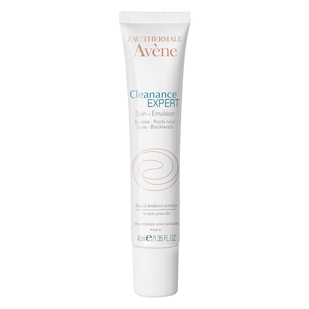 Avène Trattamento Brufoli E Punti Neri Pelle A Tendenza Acneica - Expert 40ml