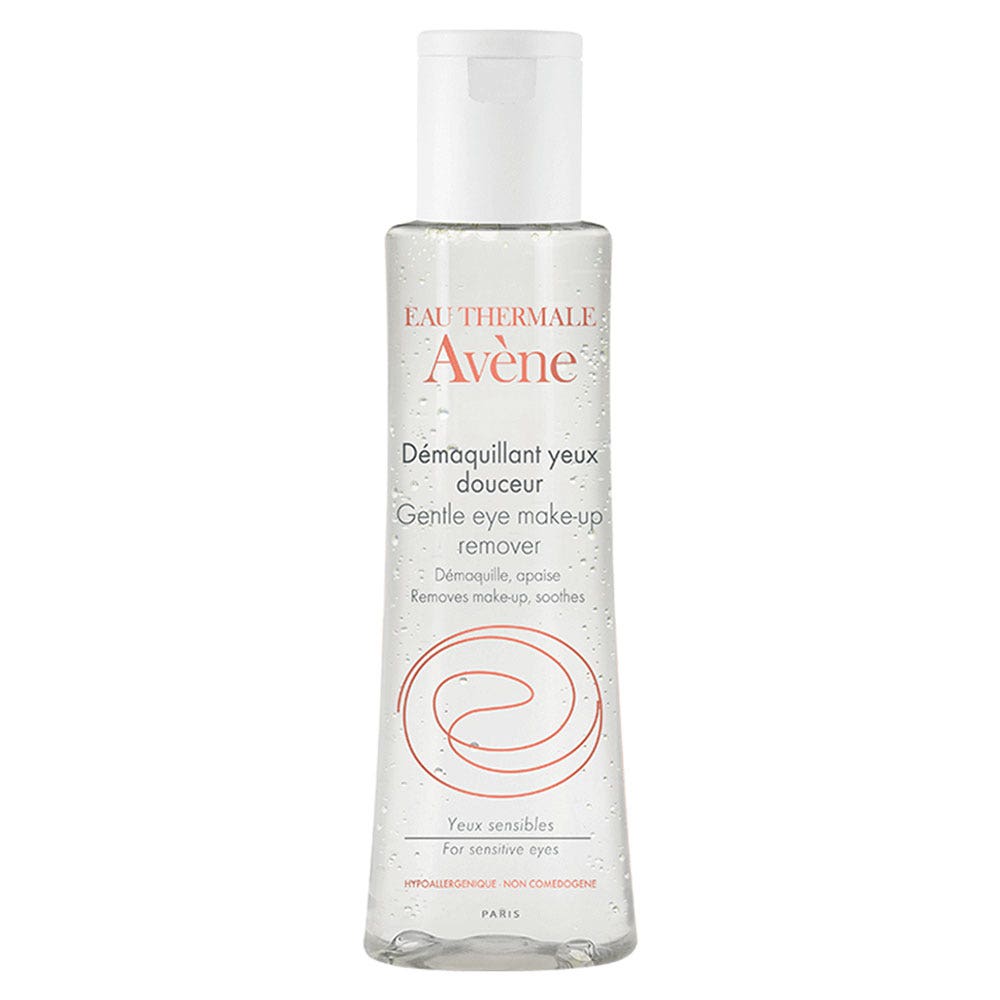 Avène Les Essentiels Struccante occhi delicato 125ml