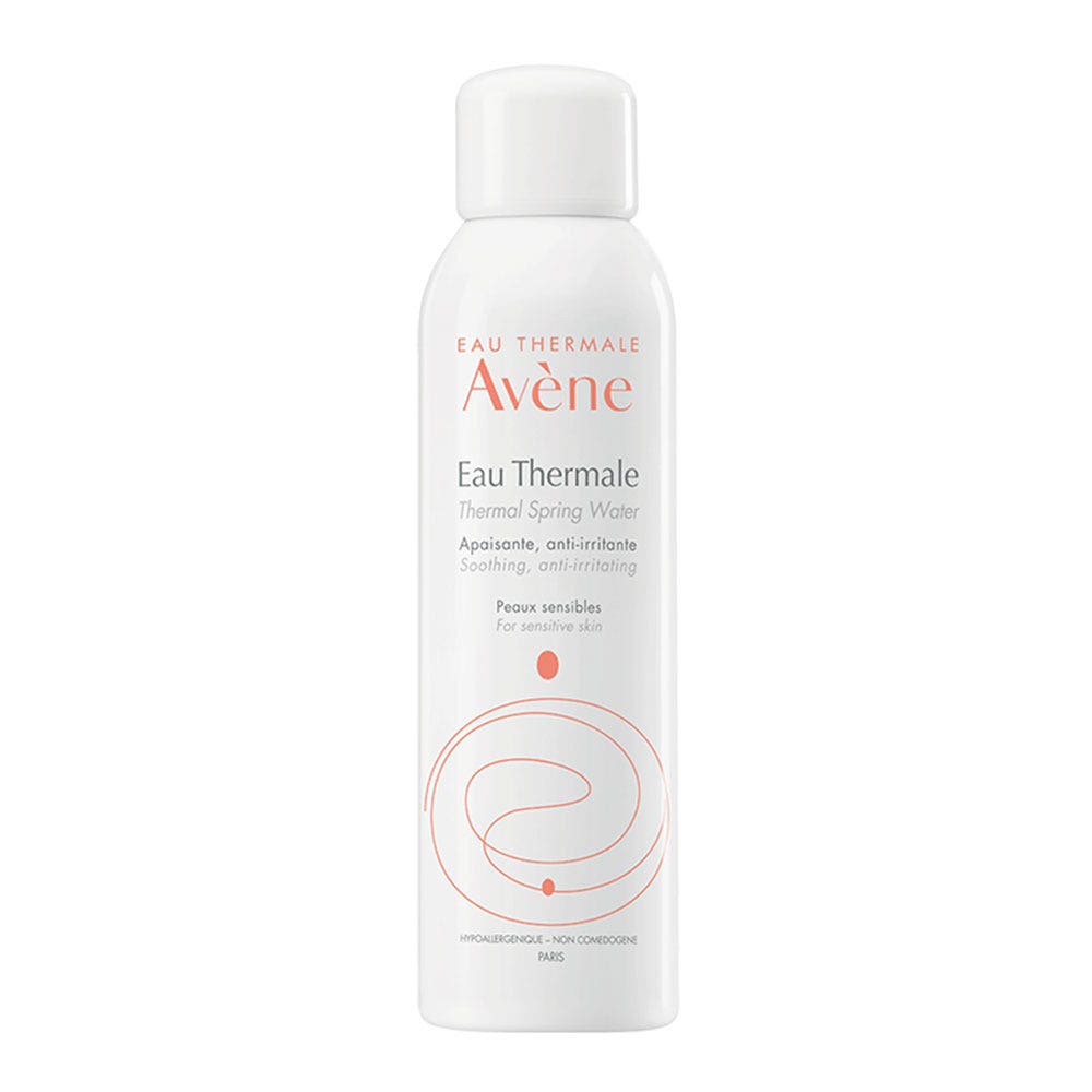 Avène Acqua Termale Spray Lenitivo e Anti-irritante Pelli Sensibili Peaux Sensibles 150ml