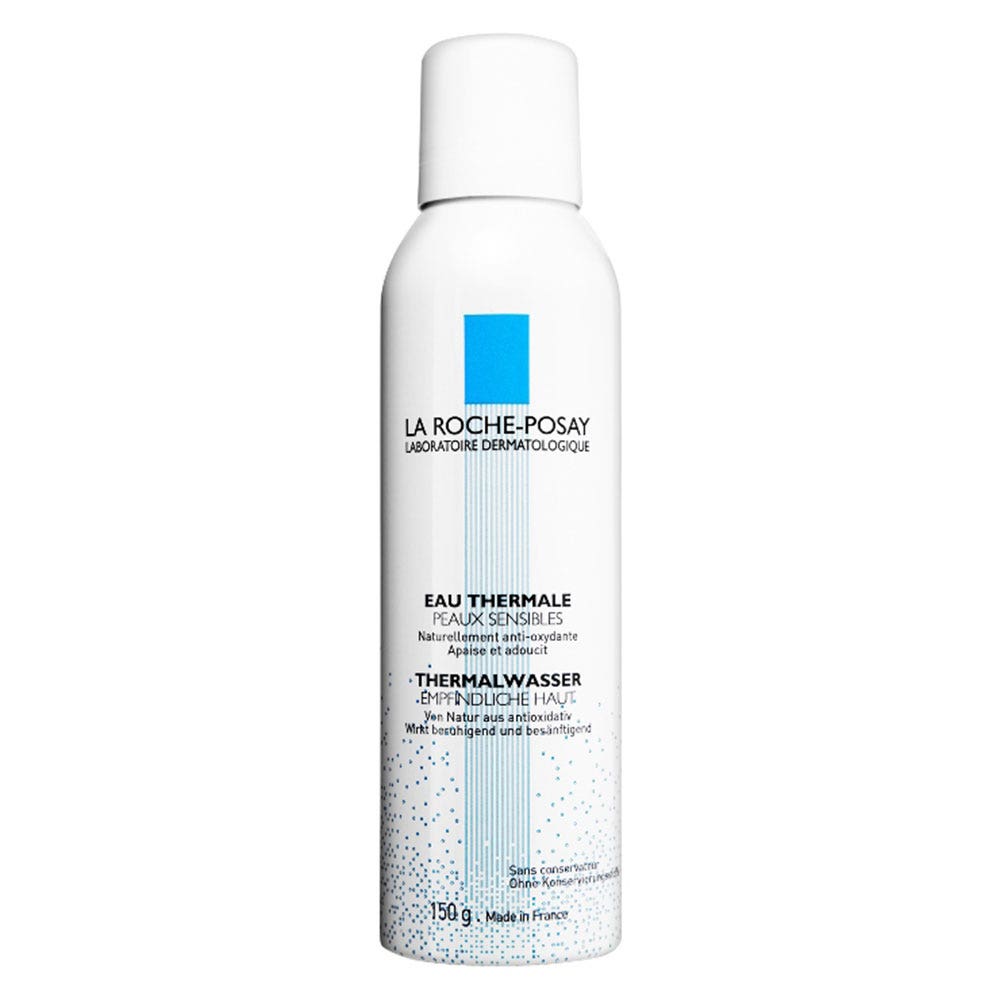 La Roche-Posay Eau Thermale Acqua Termale Lenitiva Pelle sensibile e rossori Peaux Sensibles 150ml