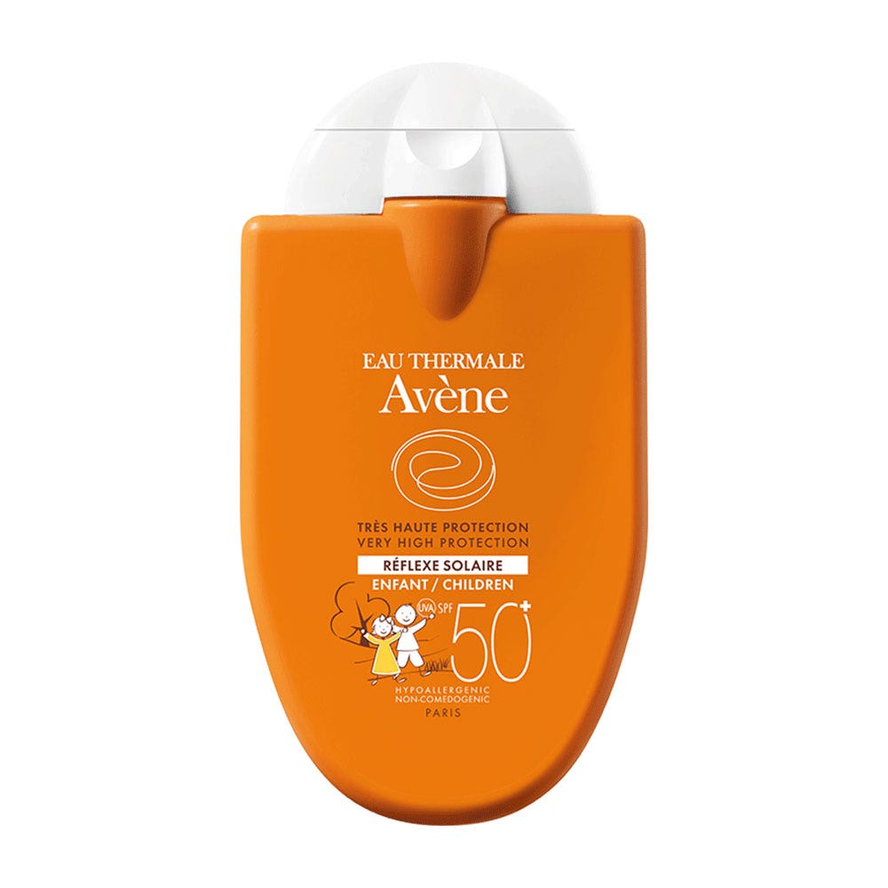 Avène Solari Avene Solaire Reflexe Enfant Tres Haute Protection Peaux Sensibles Spf50+ 30ml