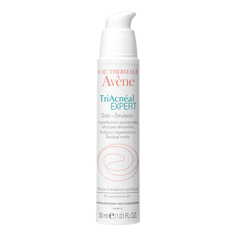 Avène Trattamento Imperfezioni Persistenti Pelle A Tendenza Acneica - 30 ml
