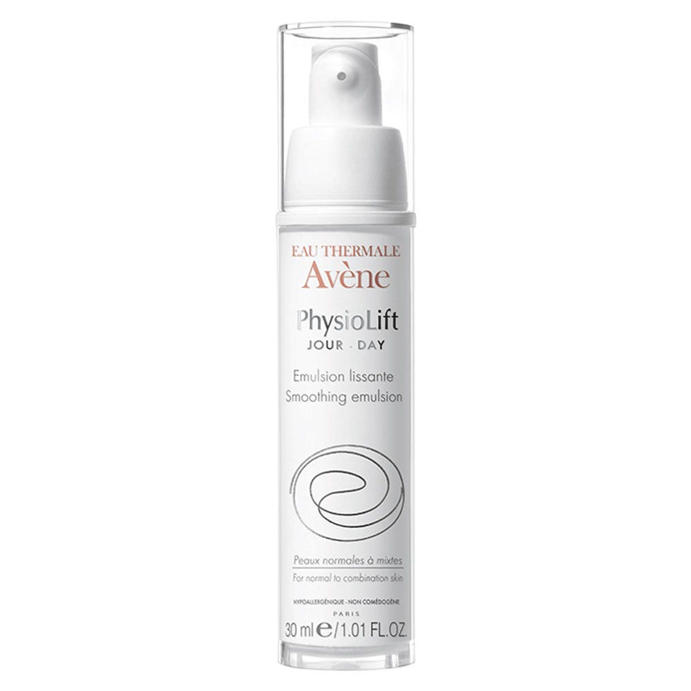 Avène Emulsione Levigante Giorno Pelle normale e mista 30ml