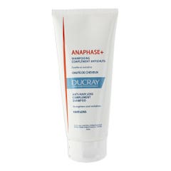 Ducray Anaphase+ Shampoo complemento anticaduta 200ml