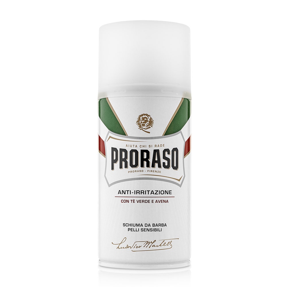 Proraso Schiuma da barba Pelli sensibili 300ml