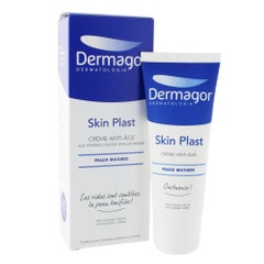 Dermagor Skin Plast Crema anti-età per pelli mature 40 ml