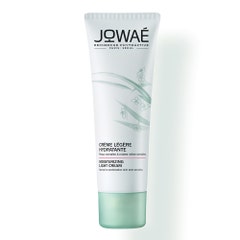 Jowae Crema idratante leggera per pelli da normali a miste 40 ml
