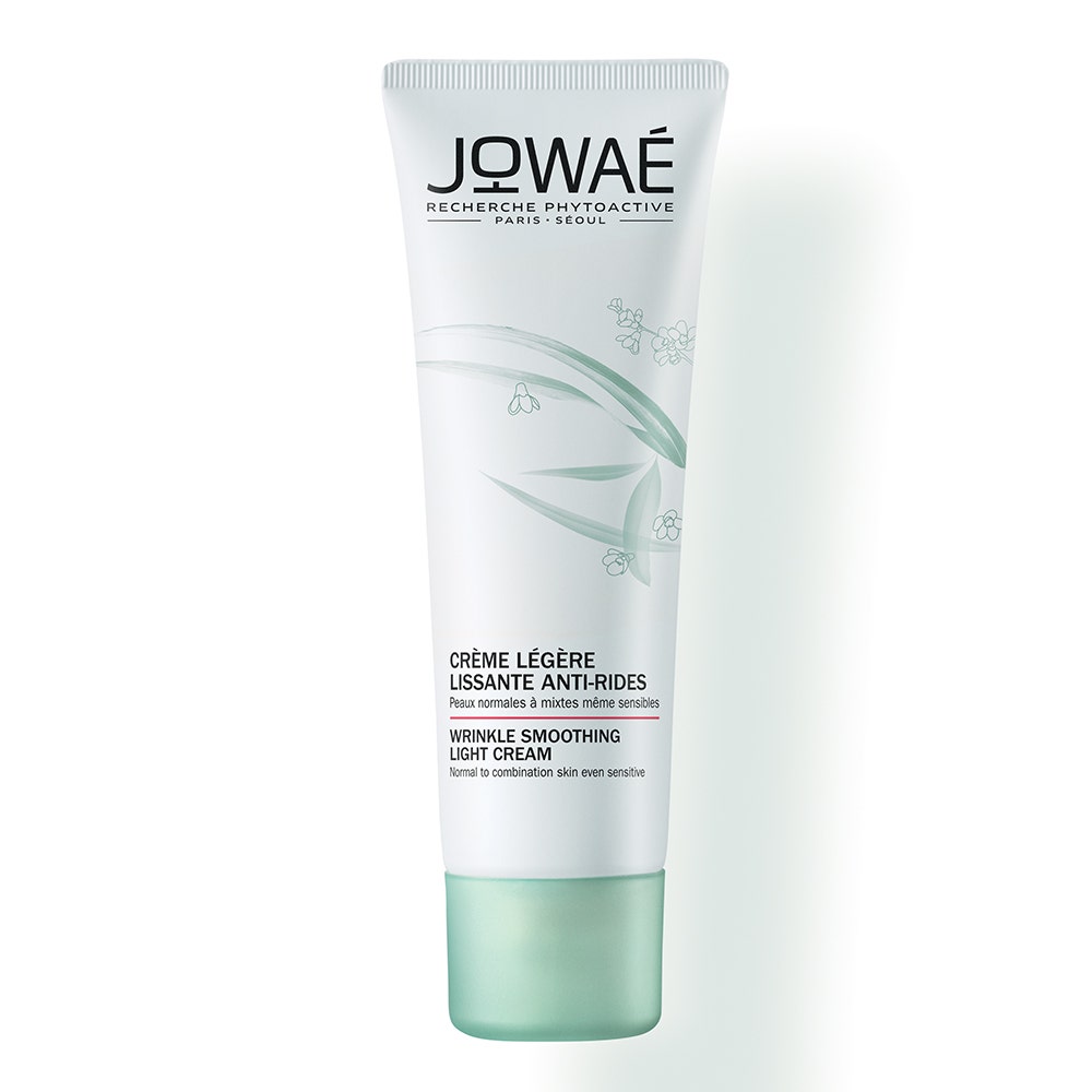Jowae Crema levigante per pelli da normali a miste 40 ml