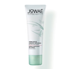 Jowae Anti-Rides Crema ricca e levigante per la pelle secca 40 ml