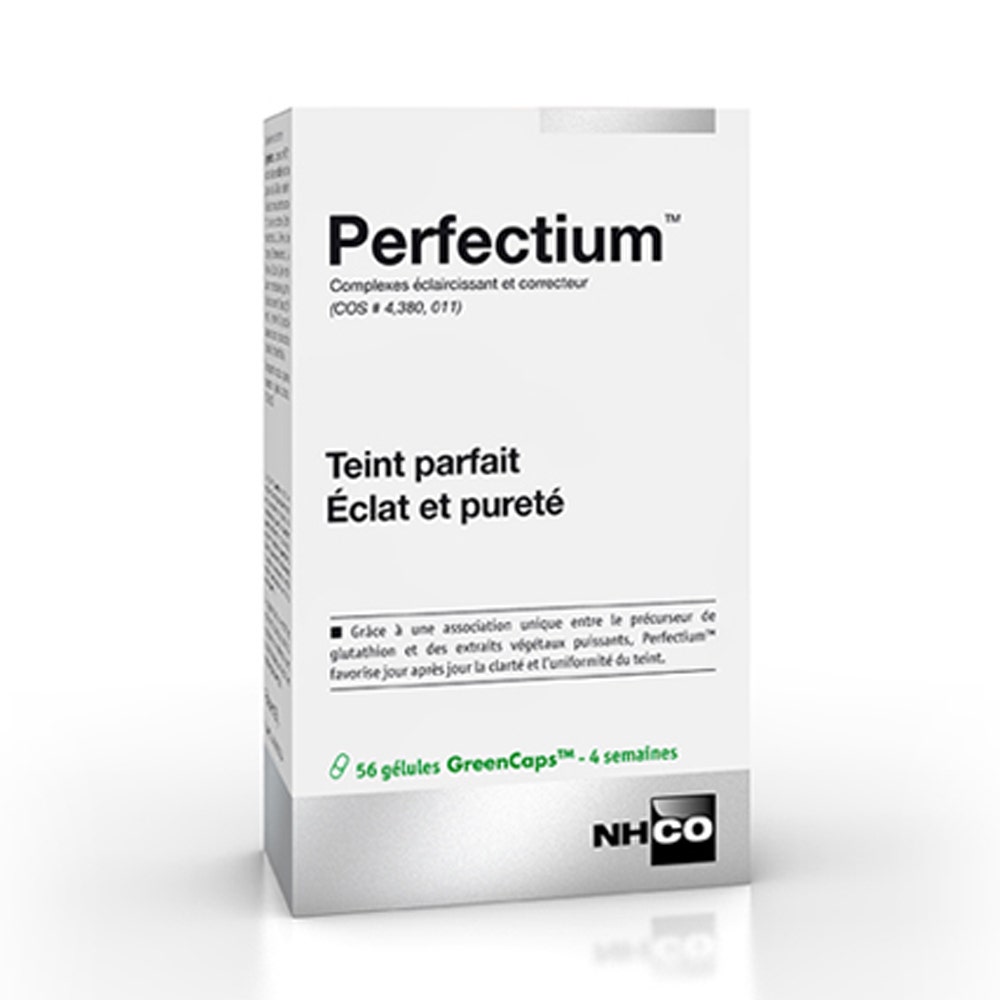 Nhco Nutrition PERFETTO 56 capsule