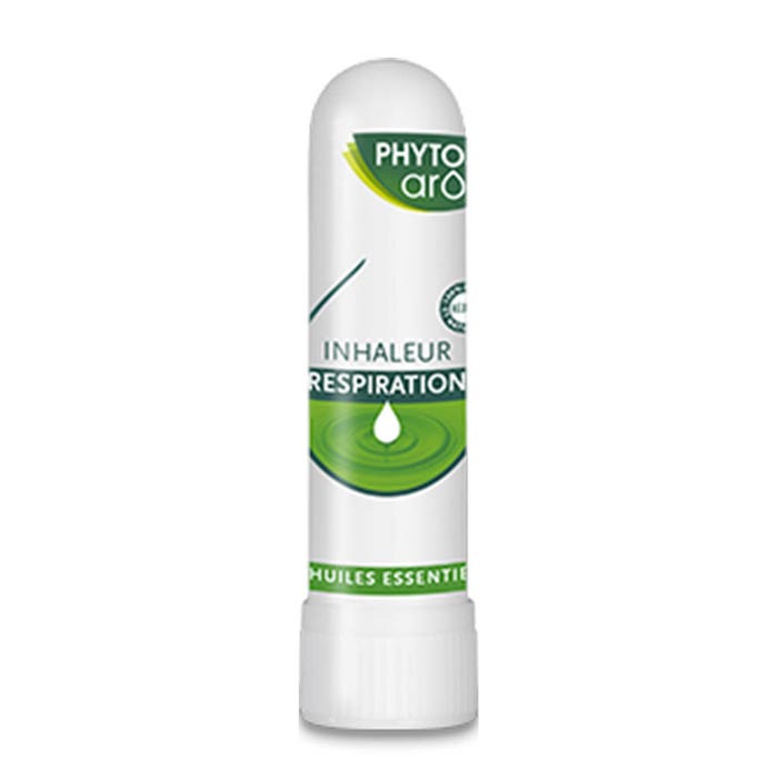 Aroma inalatore Respire Stick 1ml Phytosun Aroms