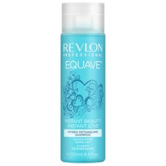 Revlon Professional Equave Shampoo detergente Bellezza istantanea Hydro 250ml