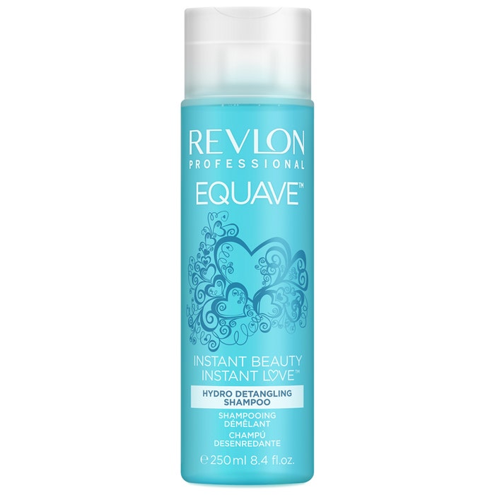 Revlon Professional Equave Shampoo detergente Bellezza istantanea Hydro 250ml