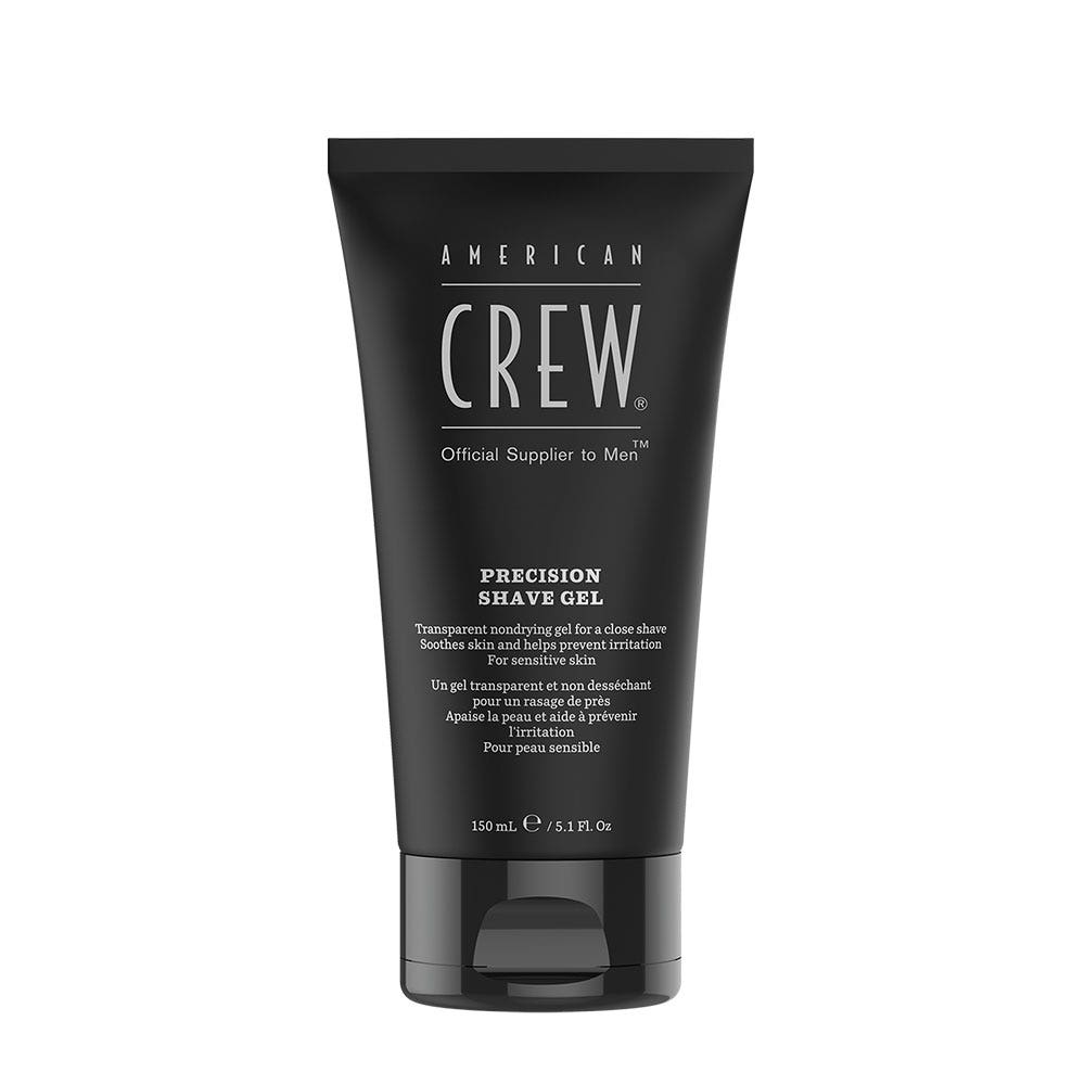 American Crew Gel per la Rasatura di Precisione 150 ml