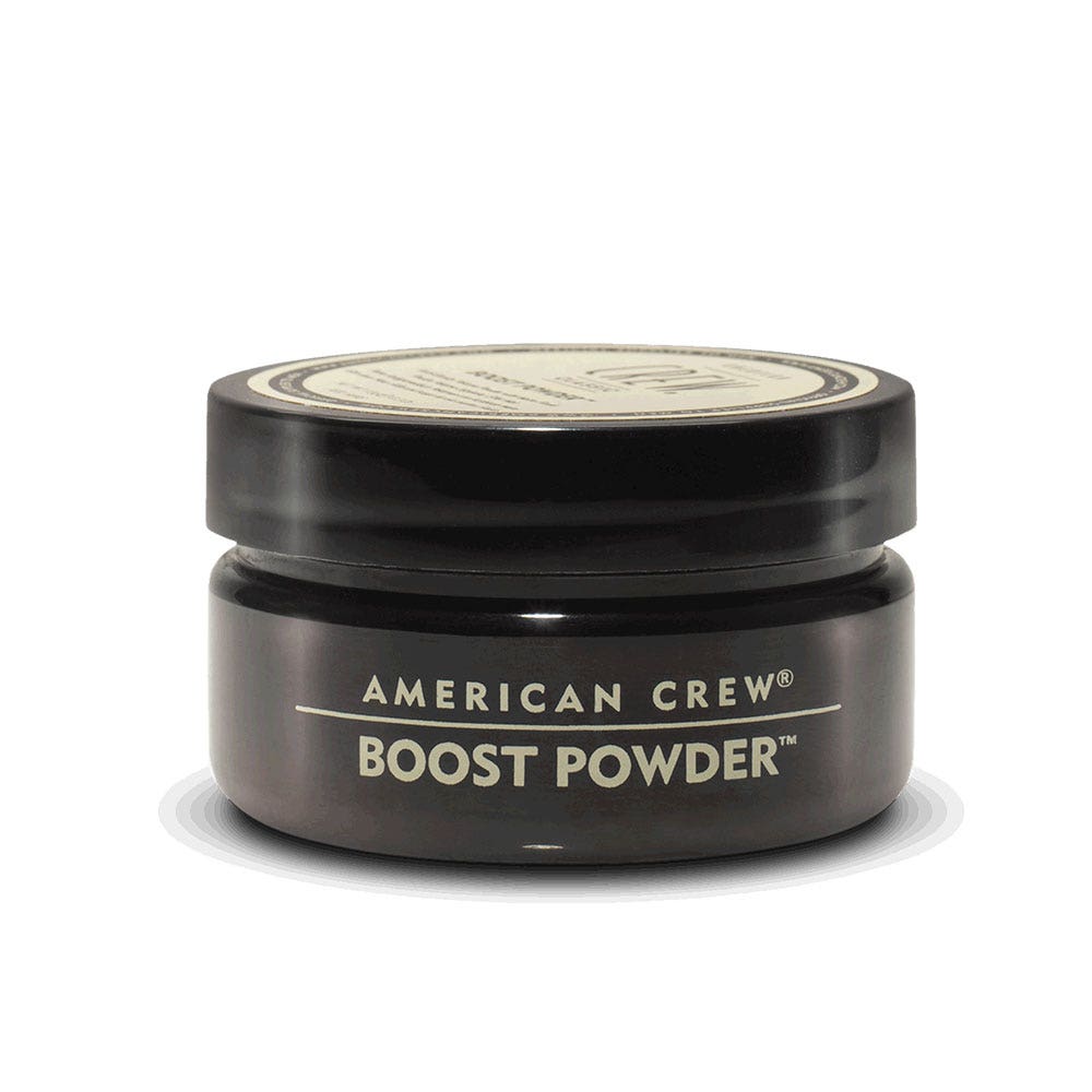 American Crew Polvere per lo styling Boost Volume Powder 10g