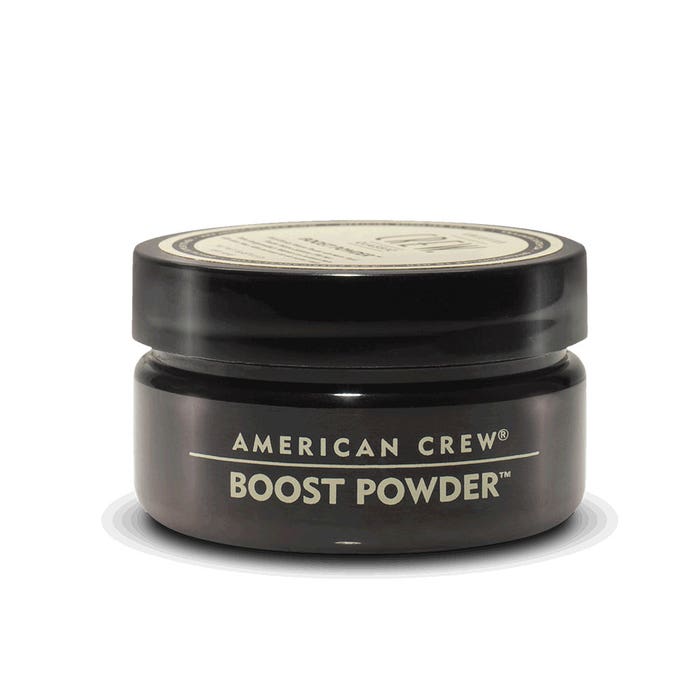 Polvere per lo styling Boost Volume Powder 10g American Crew