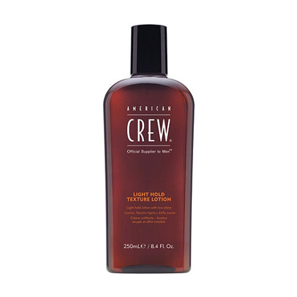 American Crew Crema Styling Light Hold Texture Lozione 250ml
