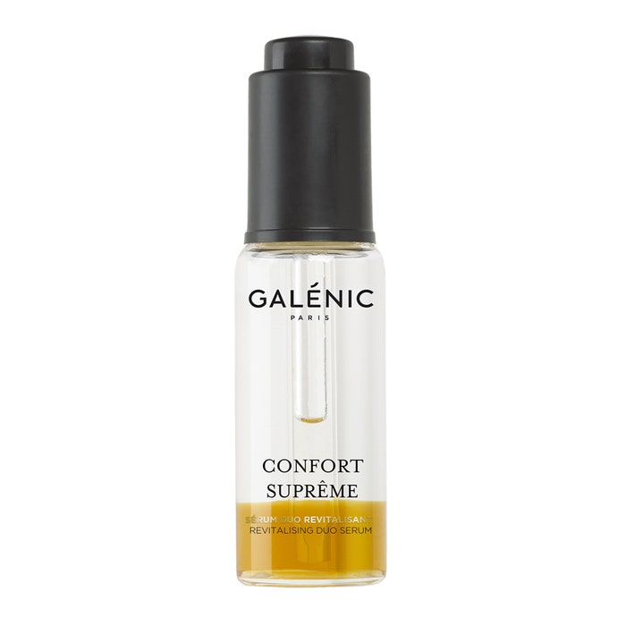 Galenic Confort Supreme Rivitalizzante Duo Siero 30ml