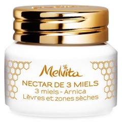 Melvita Melvita Apicosma Nectar De 3 Miels Bio 8g