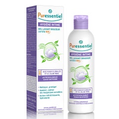 Puressentiel Hygiène Intime Gel Detergente Delicato Bio 250ml