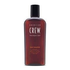 American Crew Shampoo classico per capelli grigi 250ml