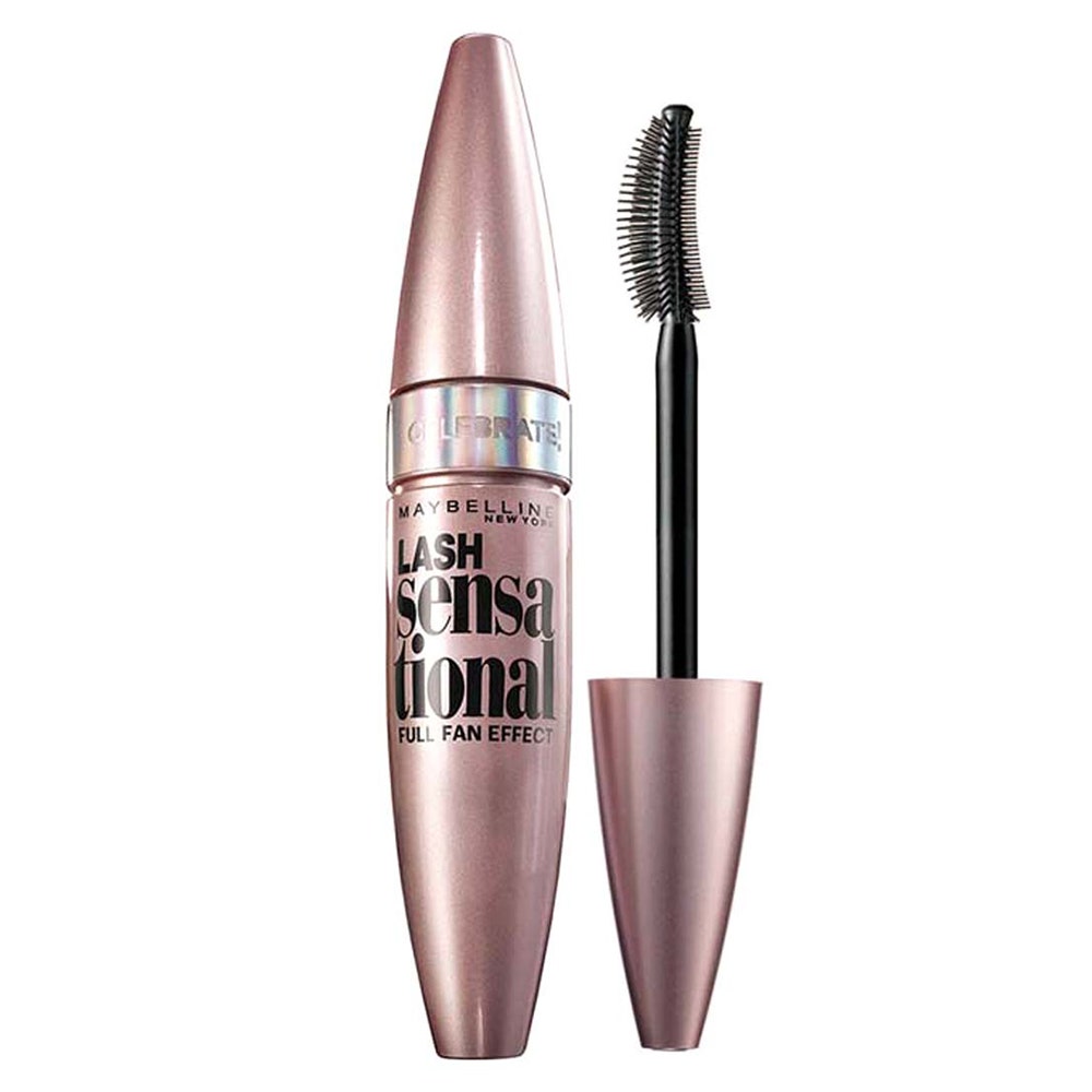 Maybelline New York Lash Sensational Mascara 10ml