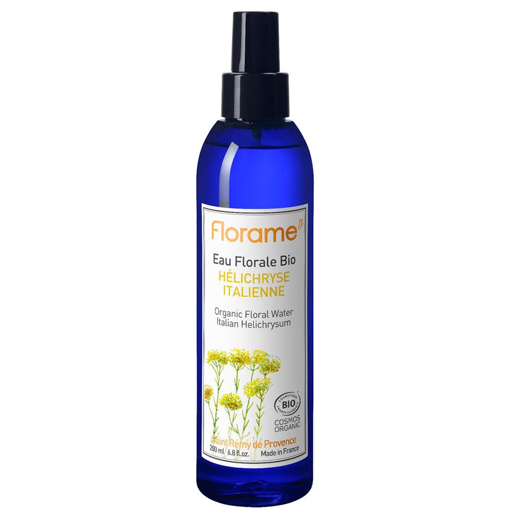 Florame Acqua floreale di elicriso italiano bio 200ml
